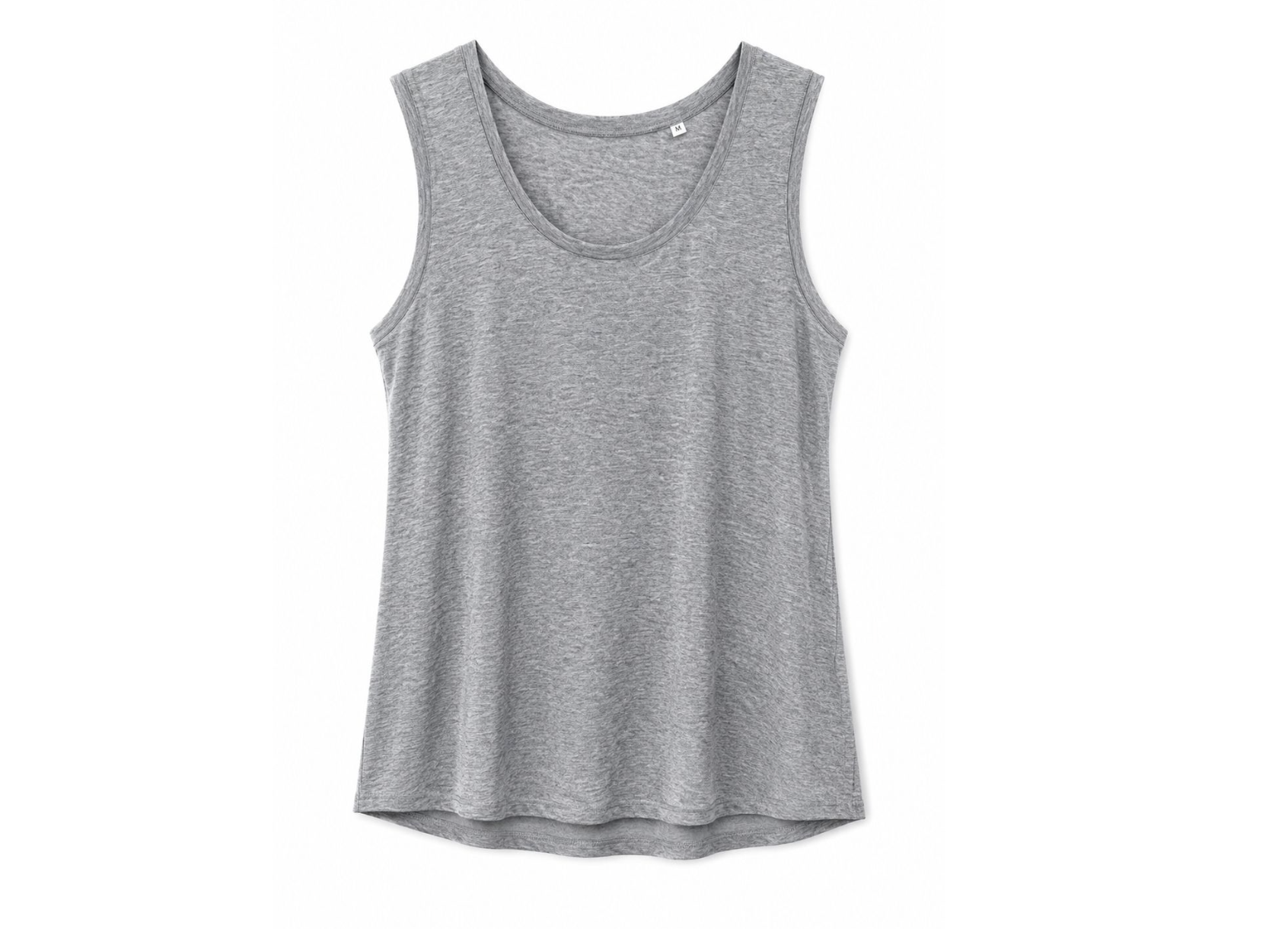 Débardeur Femme Coupe Fluide – Basique Intemporel