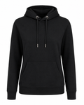 Sweat à Capuche Unisexe en Molleton – Coupe Confort Intemporelle
