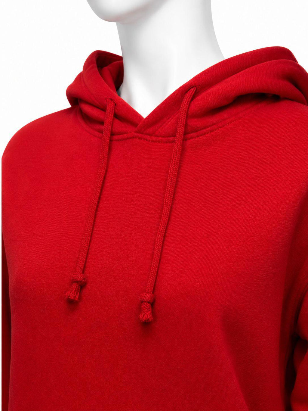 Sweat à Capuche unisexe Coupe Confort – Basique Intemporel