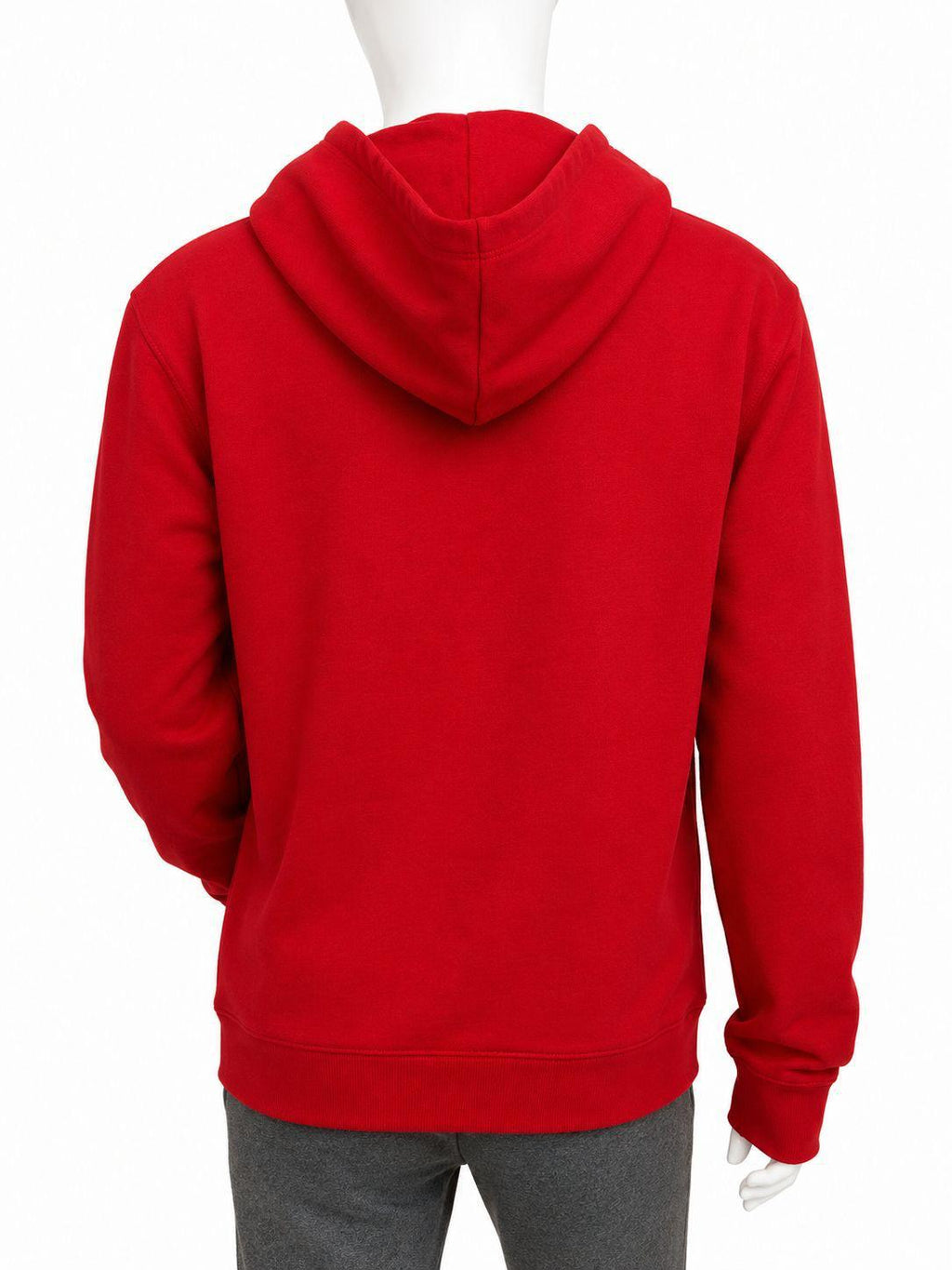 Sweat à Capuche unisexe Coupe Confort – Basique Intemporel