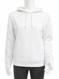 Sweat à Capuche unisexe Coupe Confort – Basique Intemporel
