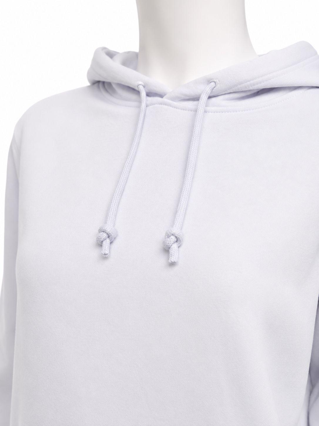 Sweat à Capuche unisexe Coupe Confort – Basique Intemporel