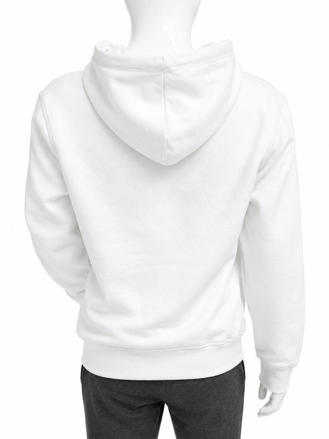 Sweat à Capuche unisexe Coupe Confort – Basique Intemporel