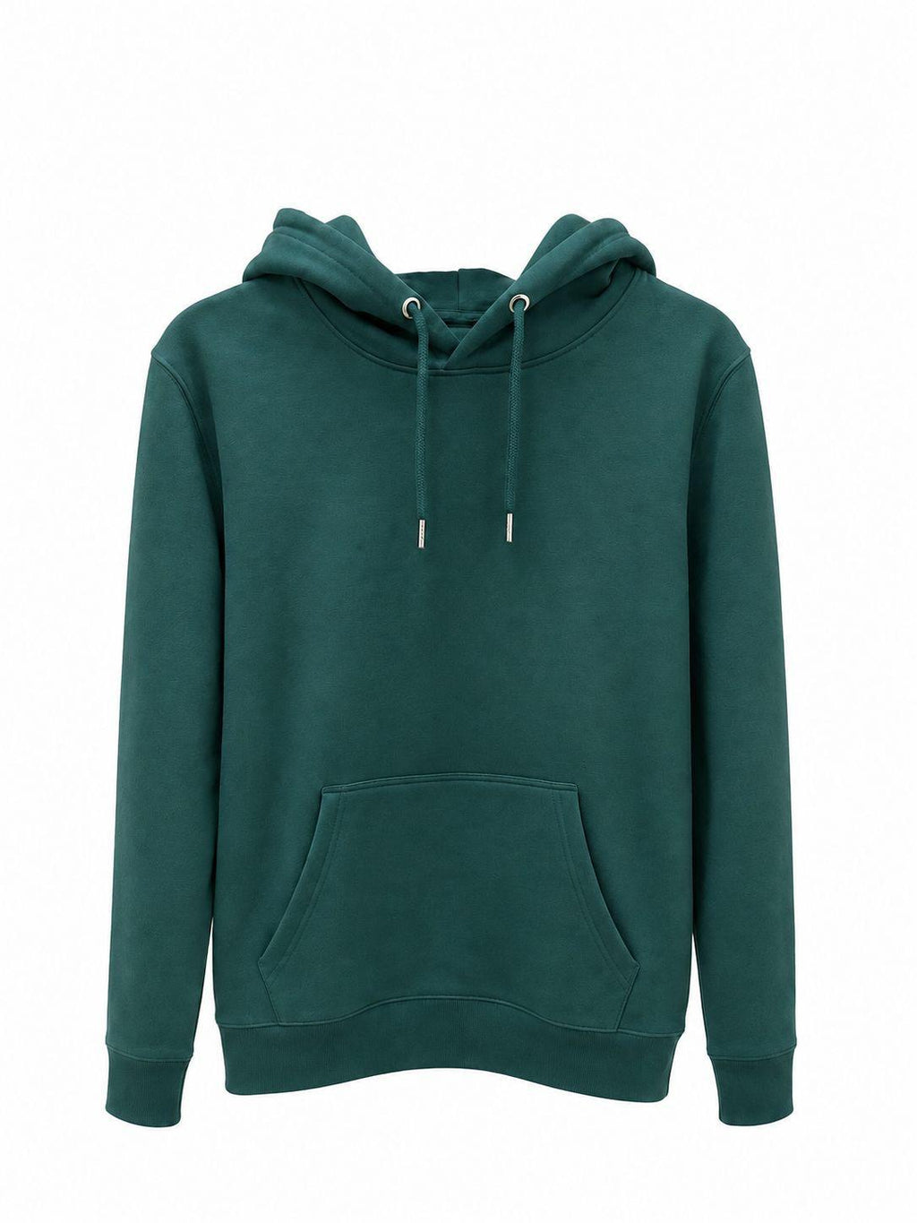 Sweat à Capuche Unisexe en Molleton – Coupe Confort Intemporelle