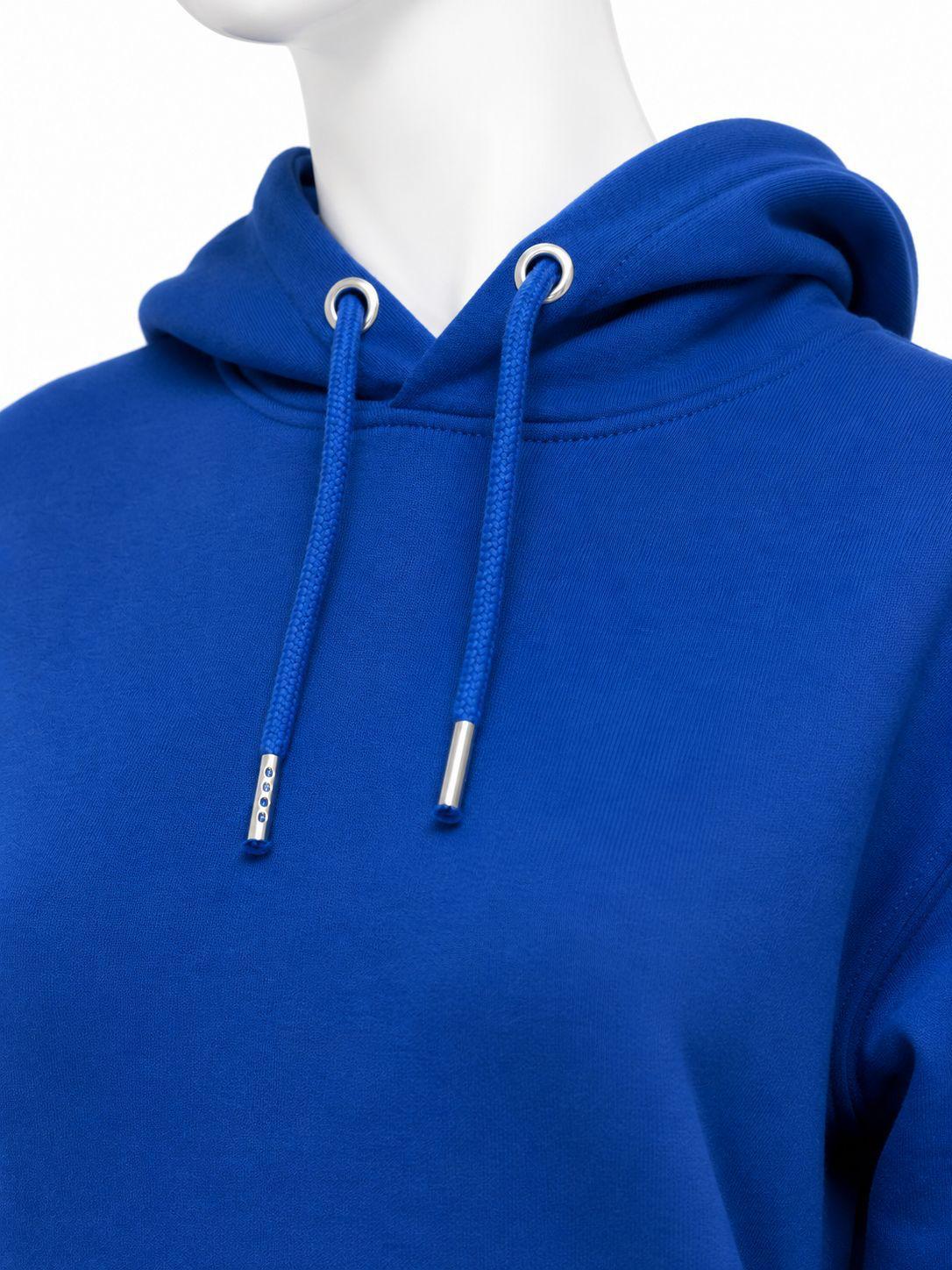 Sweat à Capuche Unisexe en Molleton – Coupe Confort Intemporelle