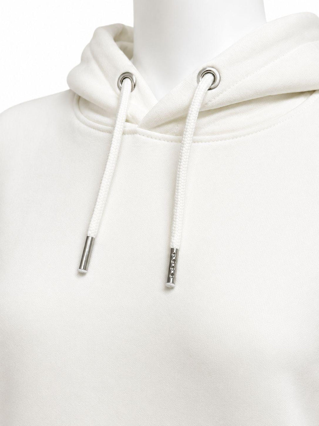 Sweat à Capuche Unisexe en Molleton – Coupe Confort Intemporelle