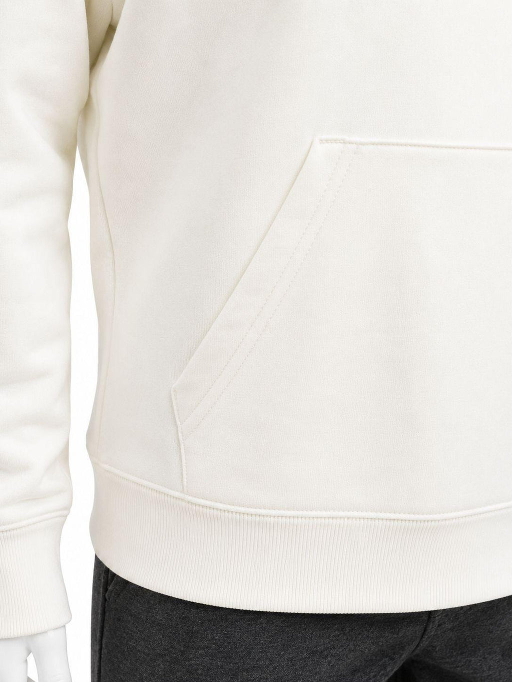 Sweat à Capuche Unisexe en Molleton – Coupe Confort Intemporelle