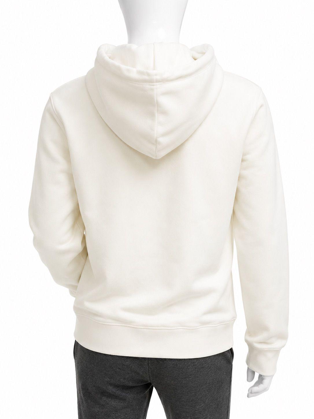 Sweat à Capuche Unisexe en Molleton – Coupe Confort Intemporelle