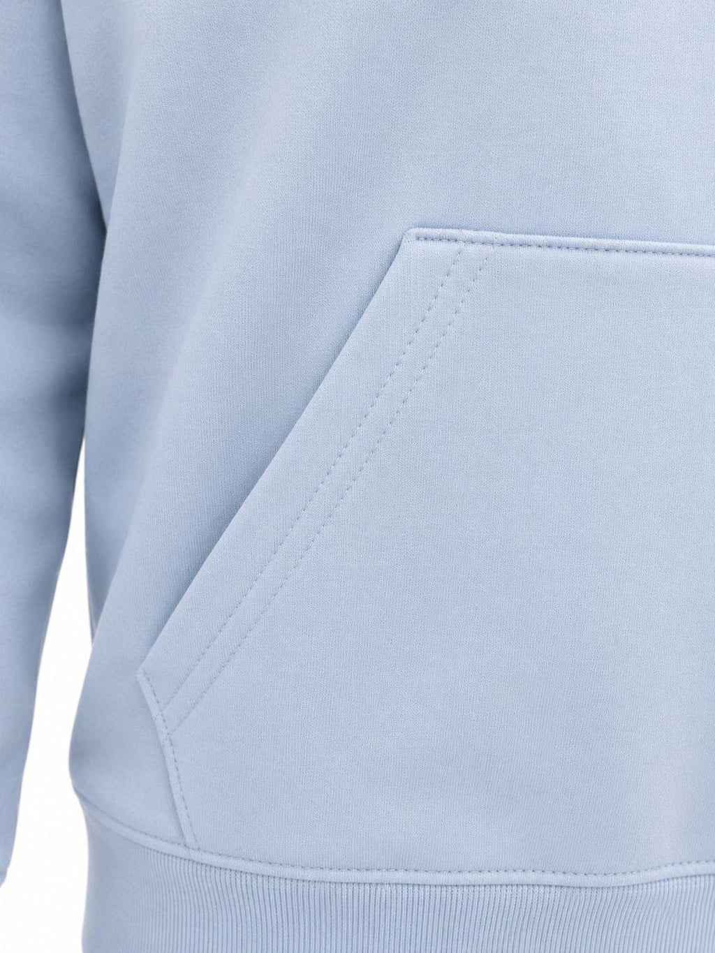 Sweat à Capuche Unisexe en Molleton – Coupe Confort Intemporelle