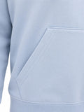 Sweat à Capuche Unisexe en Molleton – Coupe Confort Intemporelle