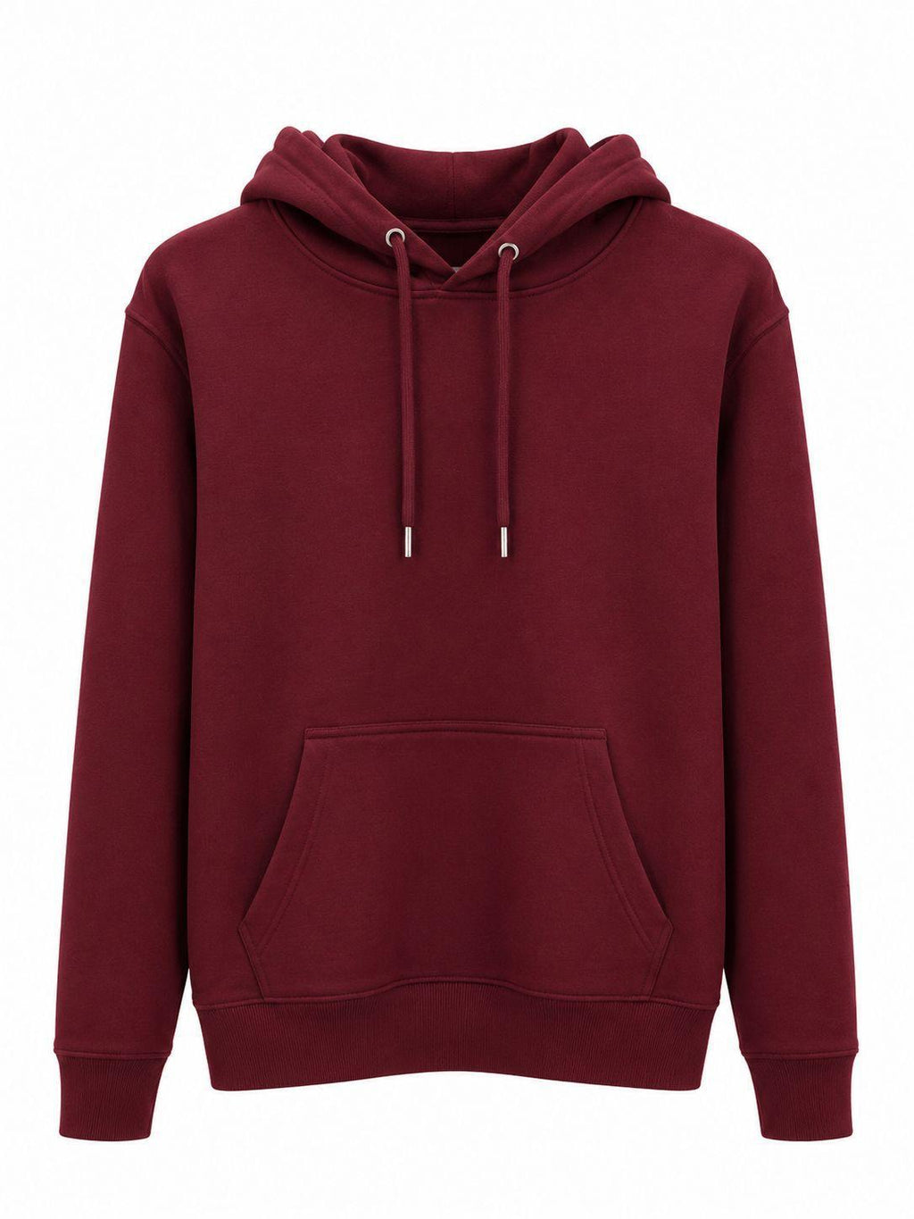 Sweat à Capuche Unisexe Oversize en Molleton – Coupe Loose Confort