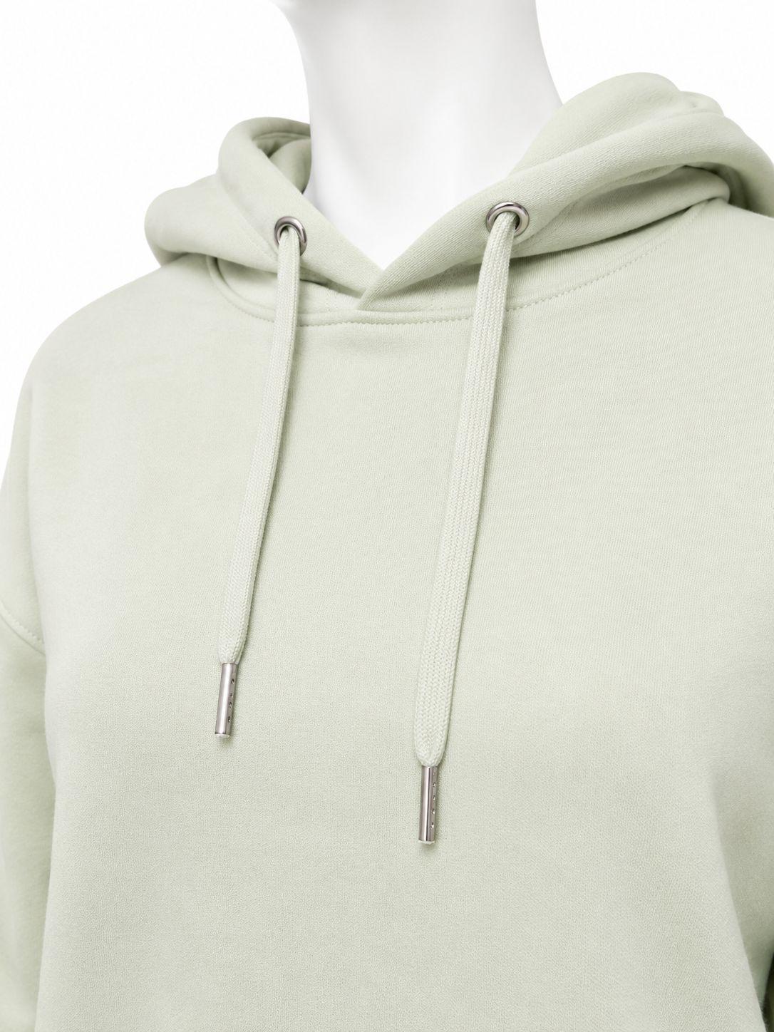 Sweat à Capuche Unisexe Oversize en Molleton – Coupe Loose Confort