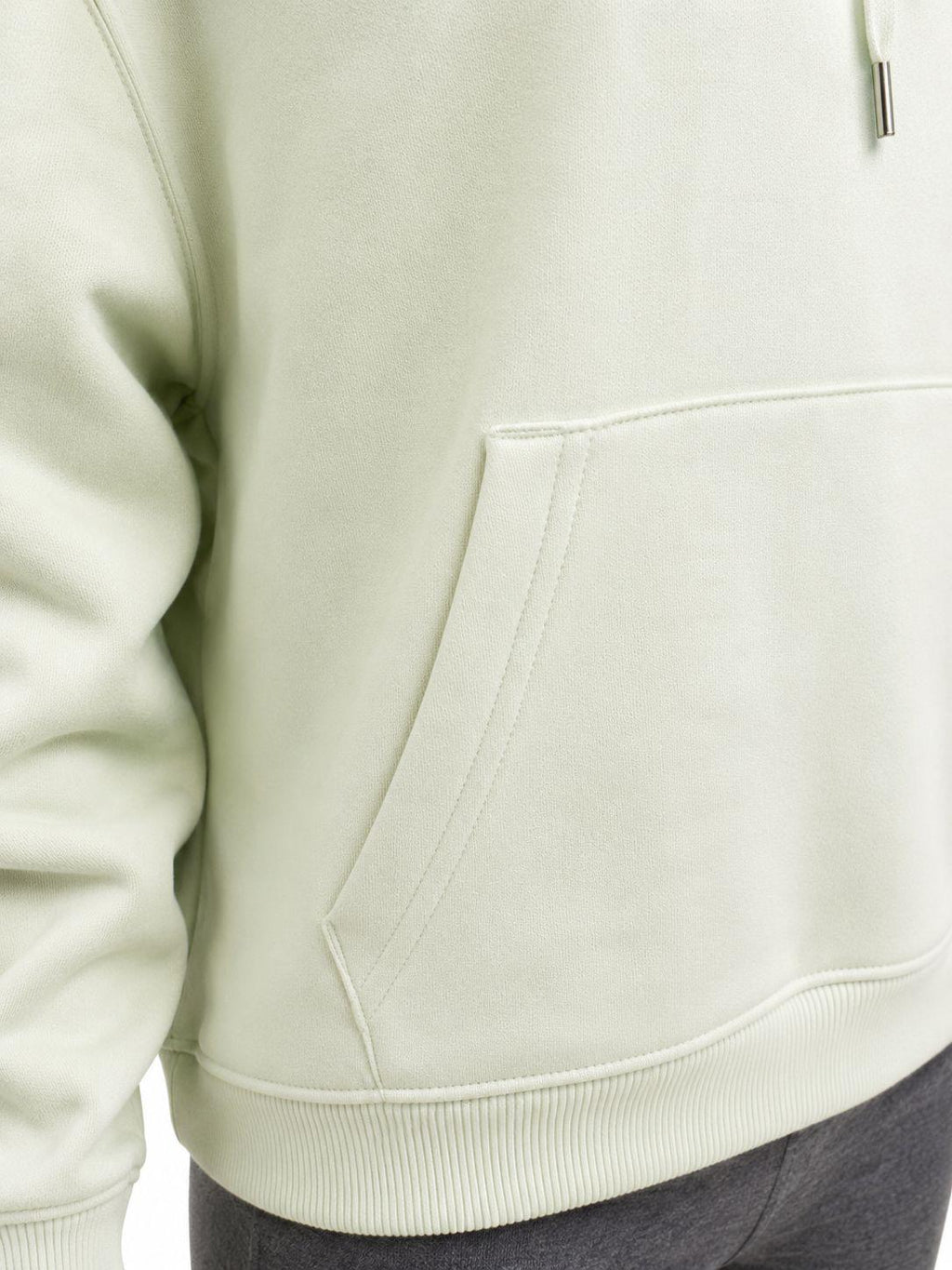 Sweat à Capuche Unisexe Oversize en Molleton – Coupe Loose Confort