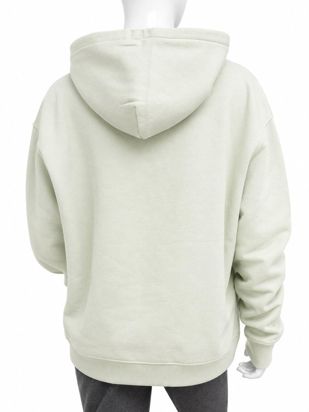 Sweat à Capuche Unisexe Oversize en Molleton – Coupe Loose Confort