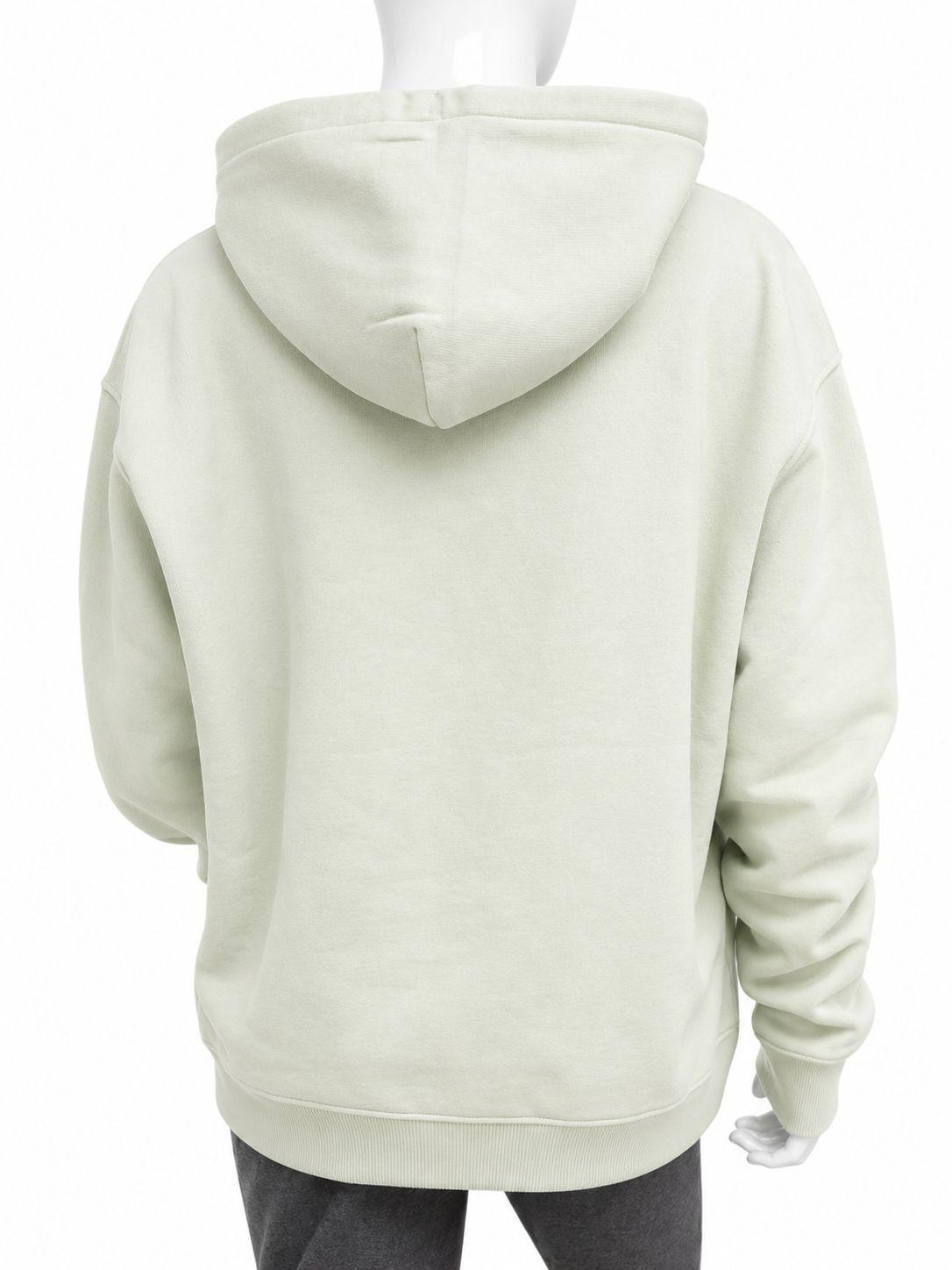 Sweat à Capuche Unisexe Oversize en Molleton – Coupe Loose Confort