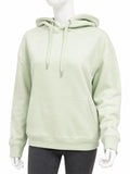 Sweat à Capuche Steam Green Unisexe Oversize en Molleton – Coupe Loose Confort