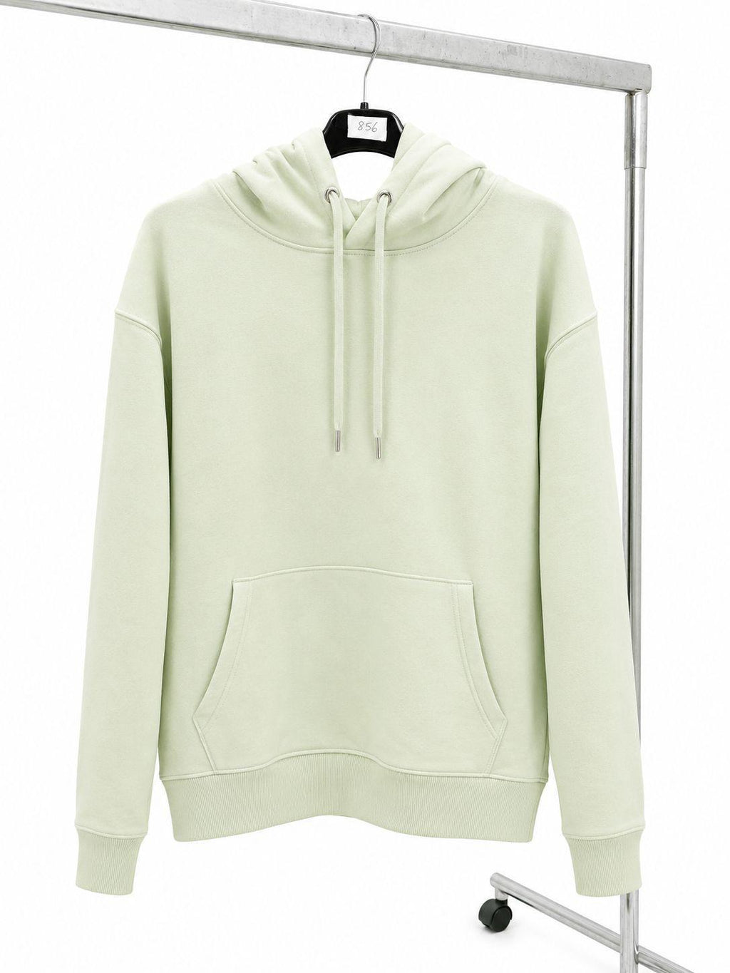 Sweat à Capuche Unisexe Oversize en Molleton – Coupe Loose Confort