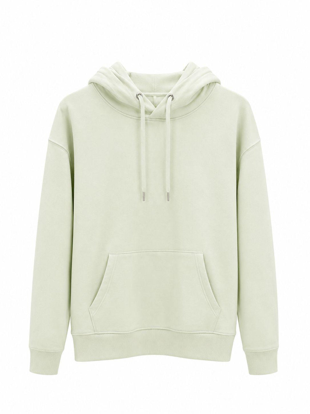 Sweat à Capuche Unisexe Oversize en Molleton – Coupe Loose Confort