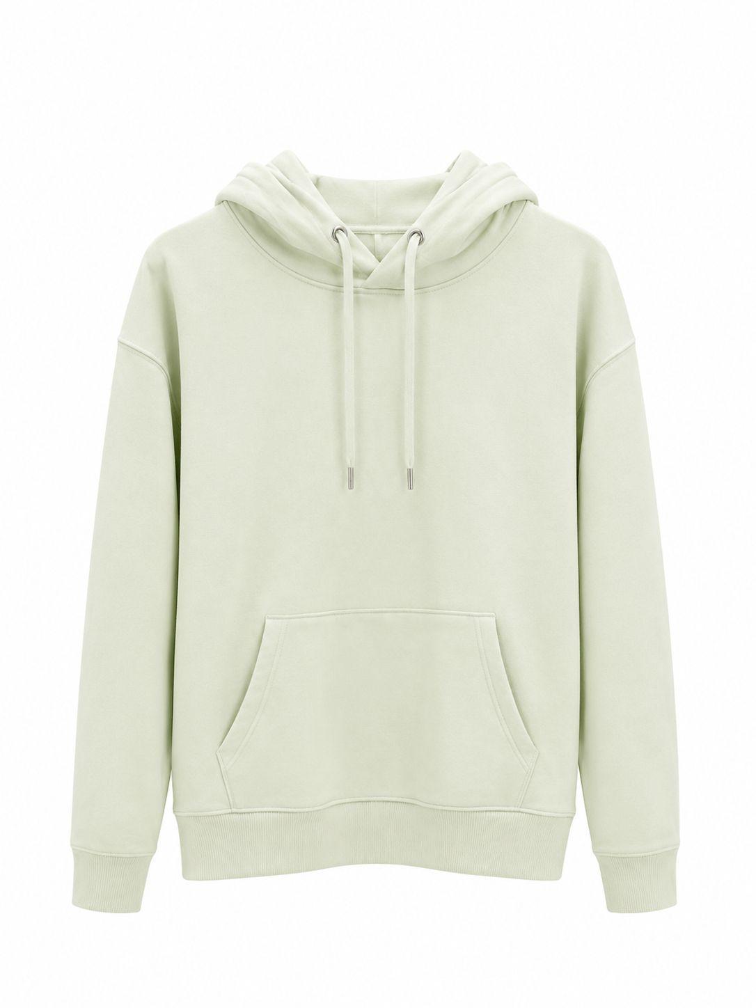 Sweat à Capuche Unisexe Oversize en Molleton – Coupe Loose Confort